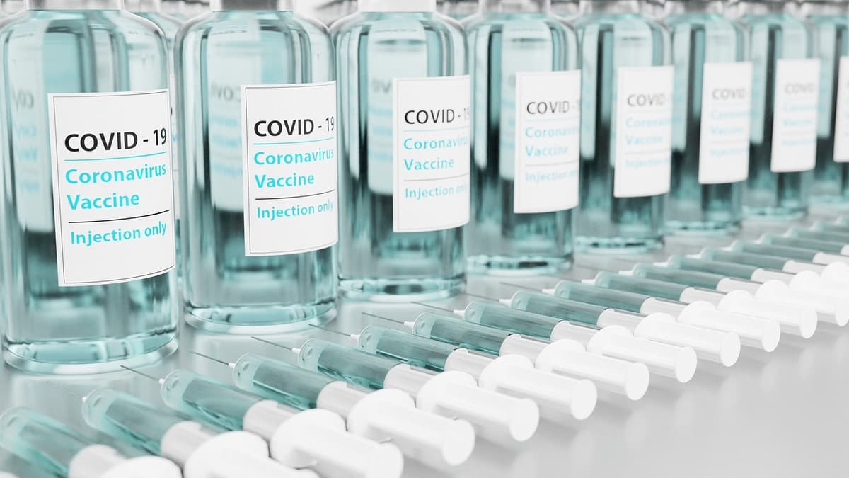 vaccine, vaccination, covid-19