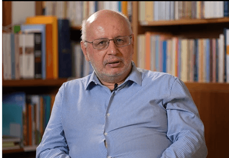 ‘Estamos na época da não-verdade’