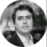 Author avatar