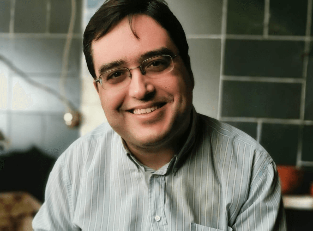 ‘Não considero o Chega um partido fascista’