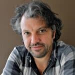 Author avatar