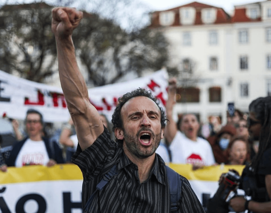 Polígrafo faltou ao rigor e isenção por classificar PCP, Bloco de Esquerda e MAS como extrema-esquerda