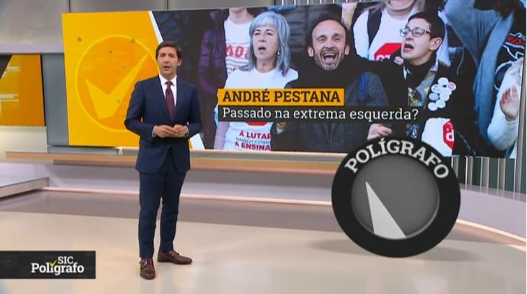 Afinal, Facebook continua a ser o “sugar daddy financeiro” do Polígrafo