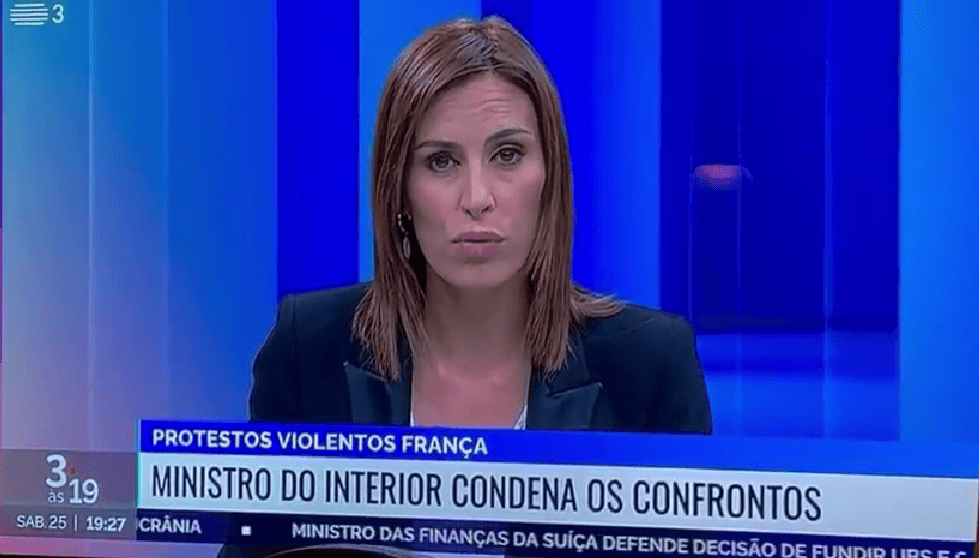 “Extrême gauche” = “extrema-direita”? Um puxão de orelhas à RTP 3 (que não pediu desculpa)