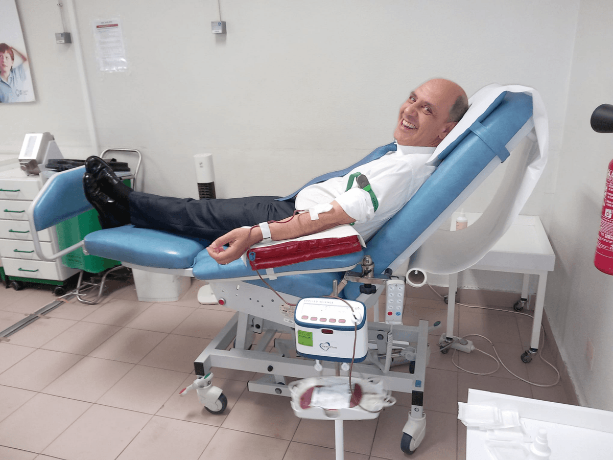 Elefante na sala: excesso de mortalidade total pelo quarto ano consecutivo