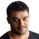 Author avatar
