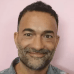 Author avatar