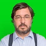 Author avatar