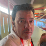 Author avatar