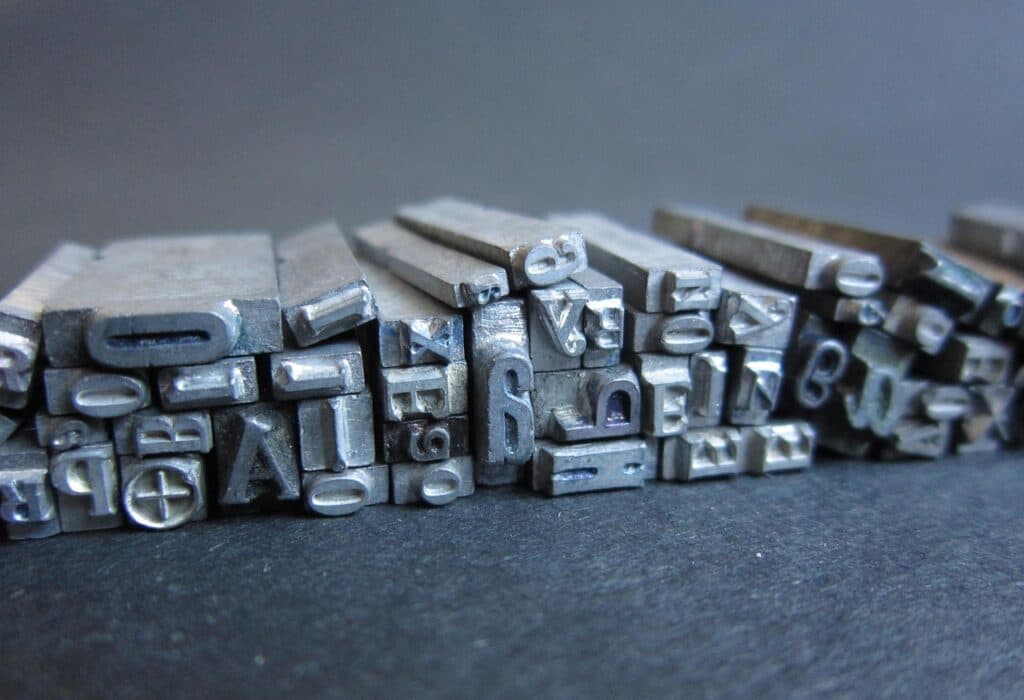 letters, printing press, metal letters, print, printing, gutenberg, gutenberg press, press, printing press, printing press, printing press, printing press, printing press